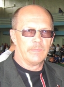 Кошелев Юрий Петрович